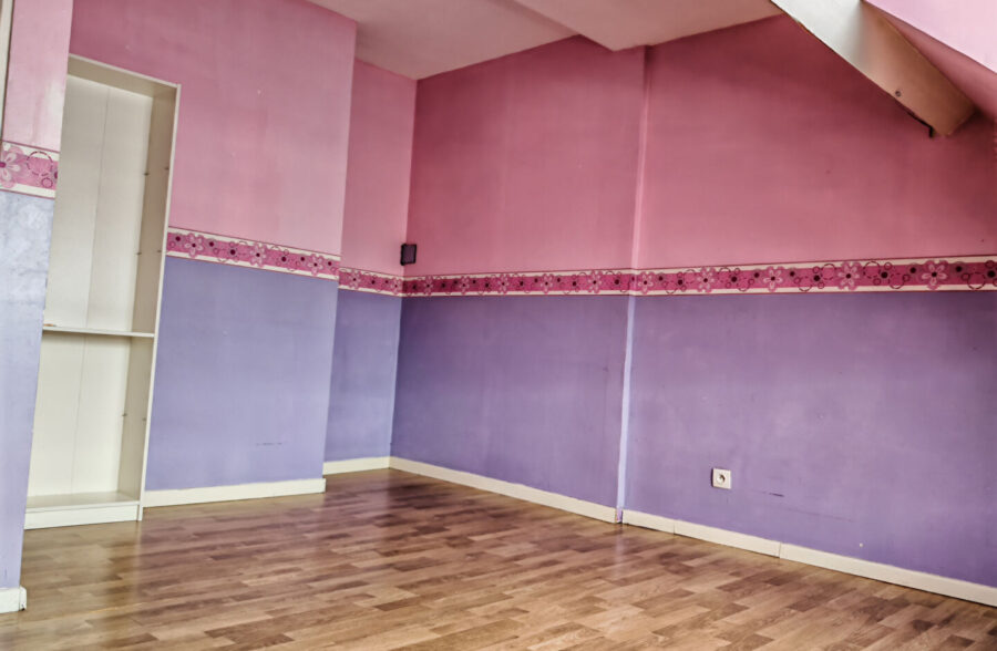Maison Tourcoing 4 pièce(s) 090 m2