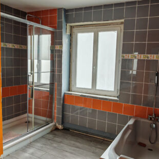 Maison Tourcoing 4 pièce(s) 090 m2