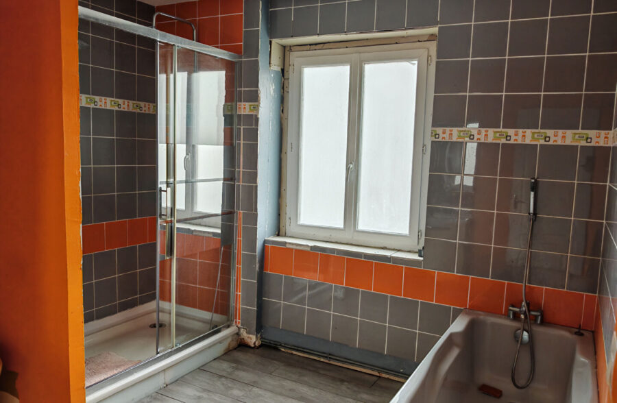 Maison Tourcoing 4 pièce(s) 090 m2