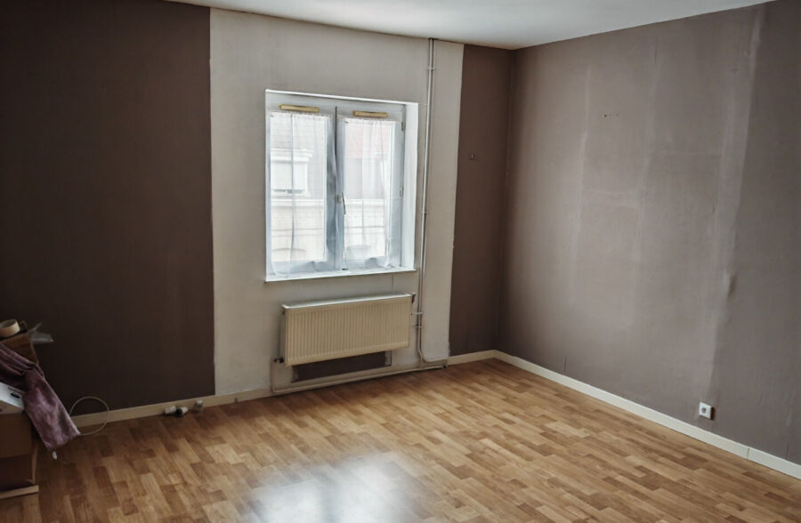Maison Tourcoing 4 pièce(s) 090 m2