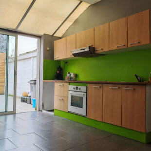 Maison Tourcoing 4 pièce(s) 090 m2