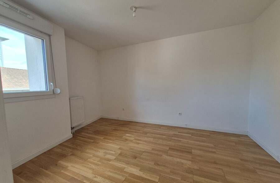 Appartement Lens 2 pièce(s) 39,35 m2 avec place de parking.