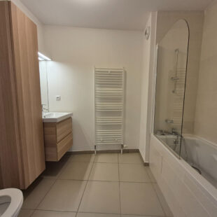 Appartement Lens 2 pièce(s) 39,35 m2 avec place de parking.