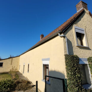 Maison Villereau 6 pièce(s) 90 m2
