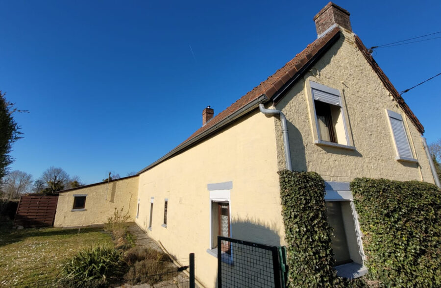 Maison Villereau 6 pièce(s) 90 m2