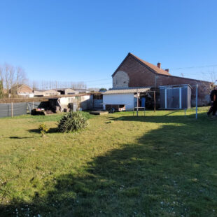 Maison Villereau 6 pièce(s) 90 m2