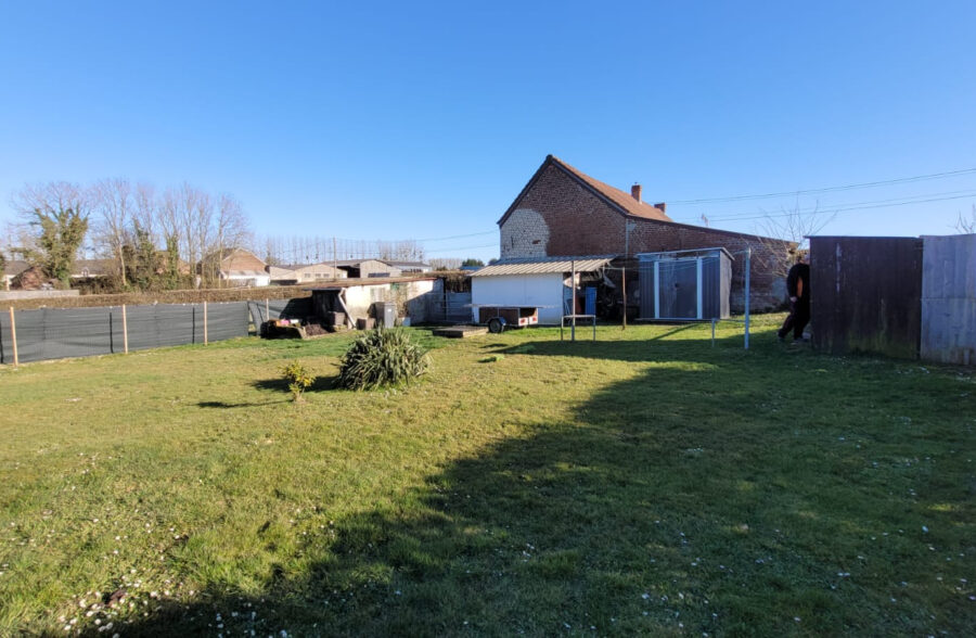 Maison Villereau 6 pièce(s) 90 m2