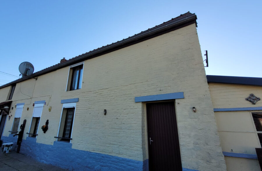 Maison Villereau 6 pièce(s) 90 m2