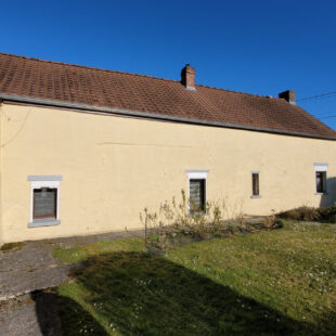 Maison Villereau 6 pièce(s) 90 m2
