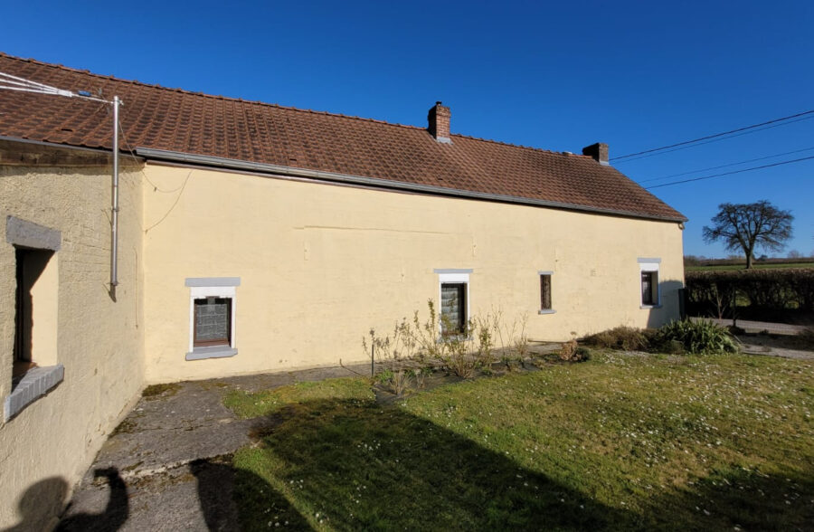 Maison Villereau 6 pièce(s) 90 m2