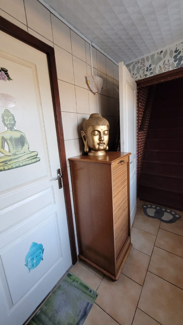 Maison Villereau 6 pièce(s) 90 m2