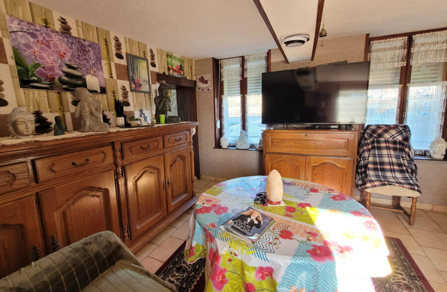 Maison Villereau 6 pièce(s) 90 m2
