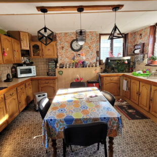 Maison Villereau 6 pièce(s) 90 m2