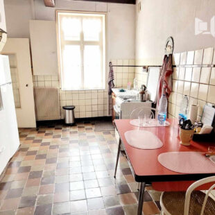 Maison au coeur du village!