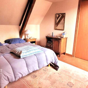 Maison au coeur du village!