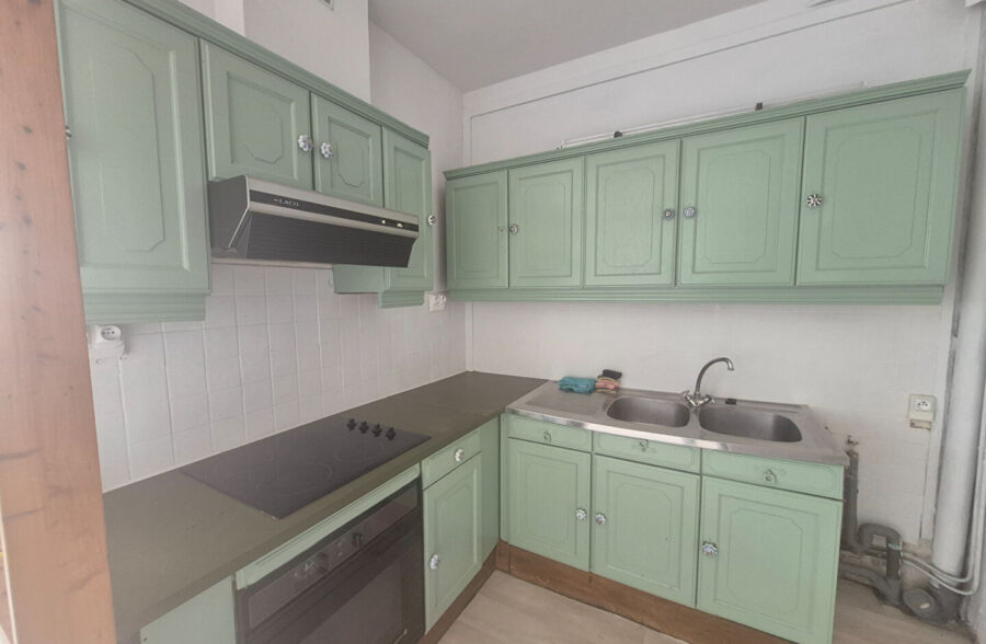 Appartement Boulogne Sur Mer 2 pièce(s) 36 m2