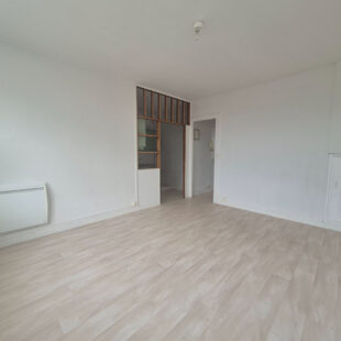 Appartement Boulogne Sur Mer 2 pièce(s) 36 m2