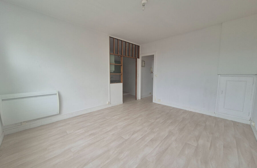 Appartement Boulogne Sur Mer 2 pièce(s) 36 m2