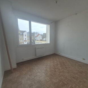 Appartement Boulogne Sur Mer 2 pièce(s) 36 m2