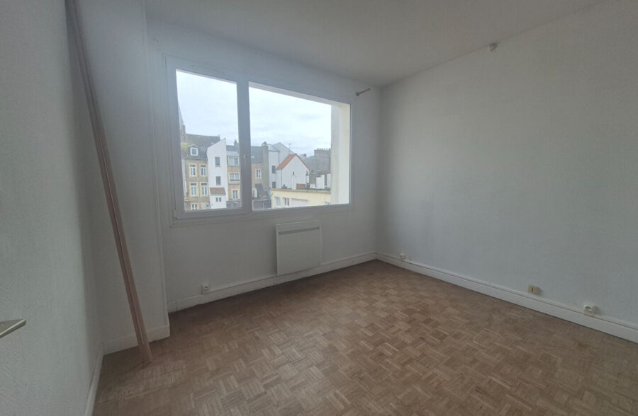 Appartement Boulogne Sur Mer 2 pièce(s) 36 m2