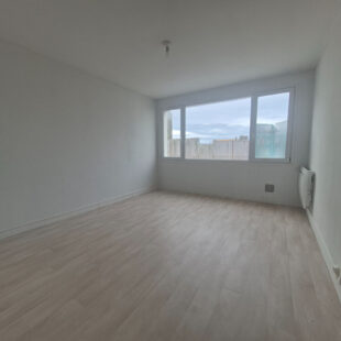 Appartement Boulogne Sur Mer 2 pièce(s) 36 m2