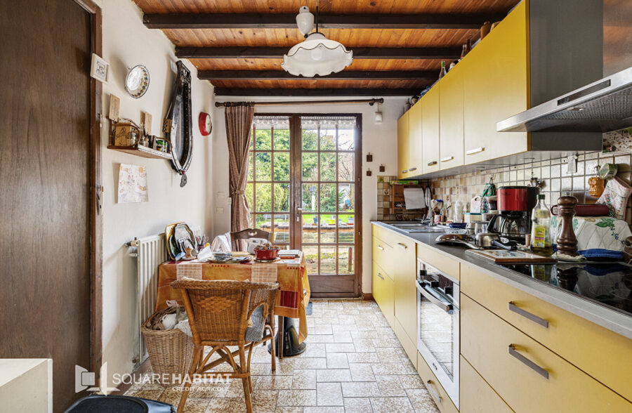 Maison Marcq-En-Baroeul BOURG