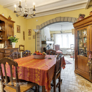 Maison Marcq-En-Baroeul BOURG