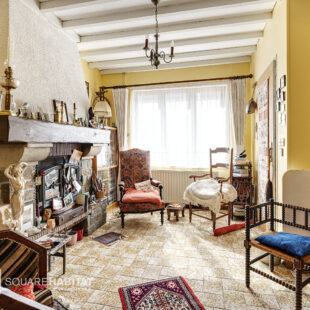 Maison Marcq-En-Baroeul BOURG