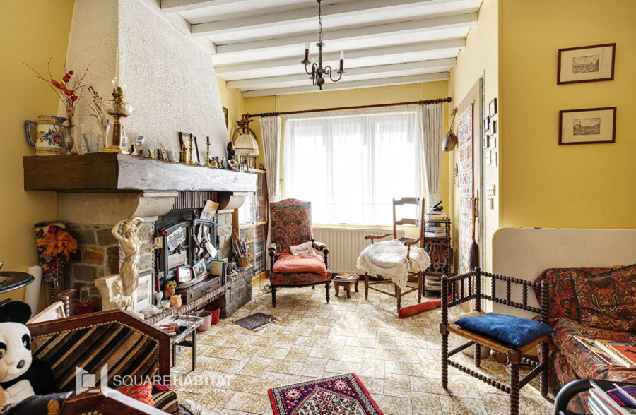 Maison Marcq-En-Baroeul BOURG