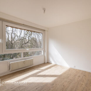Appartement T4 avec balcon et garage dans une résidence de standing