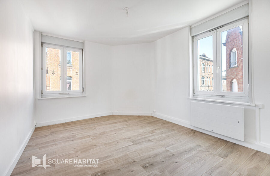 EXCLUSIVITE : MONTEBELLO : APPARTEMENT 1 CHAMBRE PLUS CAVE PROCHE METRO