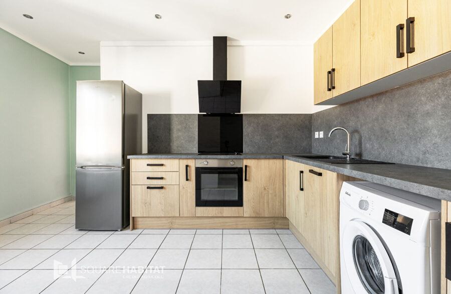 EXCLUSIVITE : MONTEBELLO : APPARTEMENT 1 CHAMBRE PLUS CAVE PROCHE METRO