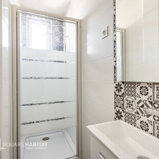 EXCLUSIVITE : MONTEBELLO : APPARTEMENT 1 CHAMBRE PLUS CAVE PROCHE METRO