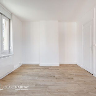 EXCLUSIVITE : MONTEBELLO : APPARTEMENT 1 CHAMBRE PLUS CAVE PROCHE METRO