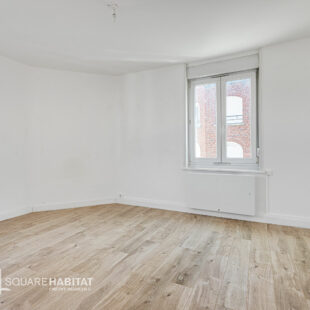 EXCLUSIVITE : MONTEBELLO : APPARTEMENT 1 CHAMBRE AVEC CAVE PROCHE METRO