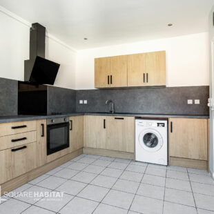 EXCLUSIVITE : MONTEBELLO : APPARTEMENT 1 CHAMBRE AVEC CAVE PROCHE METRO