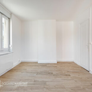 EXCLUSIVITE : MONTEBELLO : APPARTEMENT 1 CHAMBRE AVEC CAVE PROCHE METRO