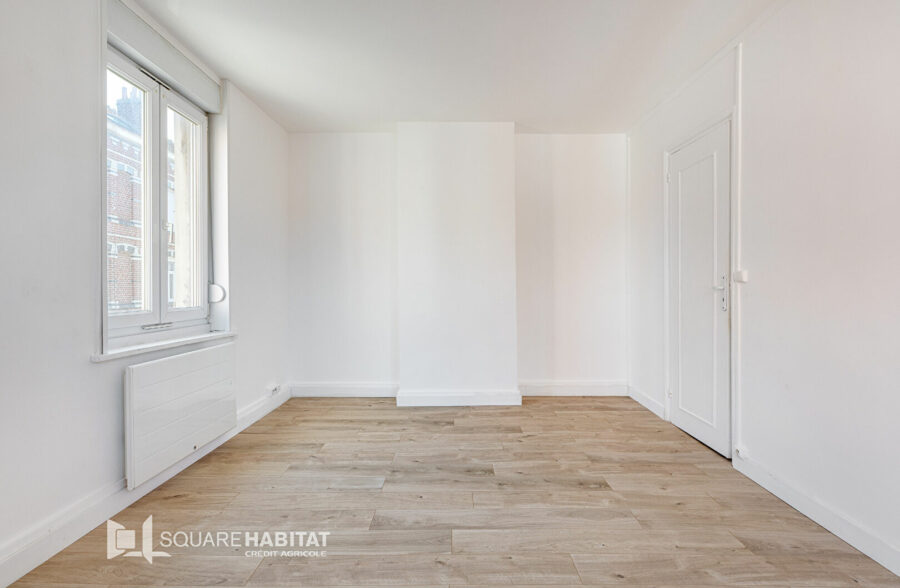 EXCLUSIVITE : MONTEBELLO : APPARTEMENT 1 CHAMBRE AVEC CAVE PROCHE METRO