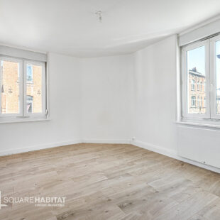 EXCLUSIVITE : MONTEBELLO : APPARTEMENT 1 CHAMBRE AVEC CAVE PROCHE METRO