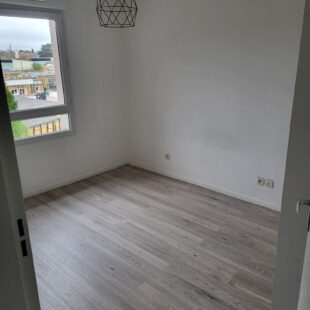 Appartement Lens T3 60 m2. Vendu loué