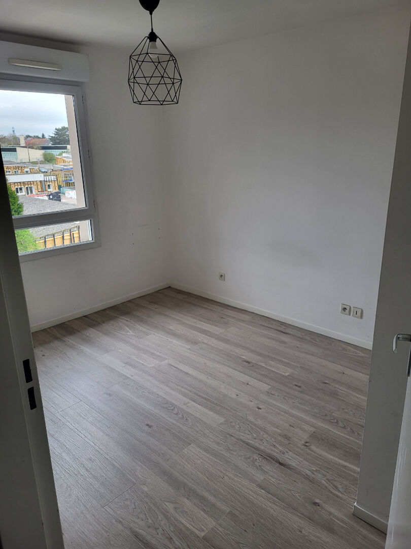 Appartement Lens T3 60 m2. Vendu loué
