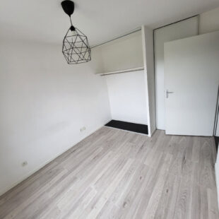 Appartement Lens T3 60 m2. Vendu loué