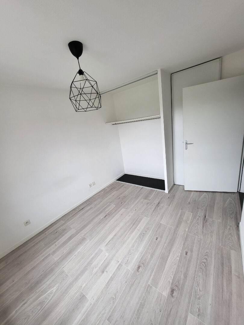 Appartement Lens T3 60 m2. Vendu loué