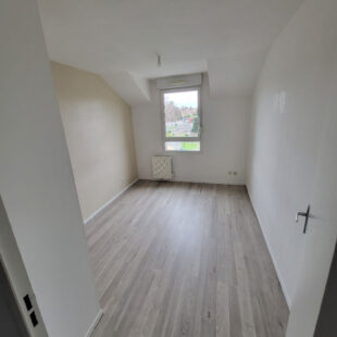 Appartement Lens T3 60 m2. Vendu loué