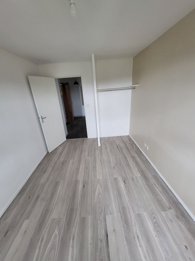 Appartement Lens T3 60 m2. Vendu loué