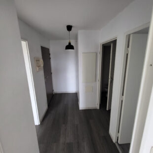 Appartement Lens T3 60 m2. Vendu loué