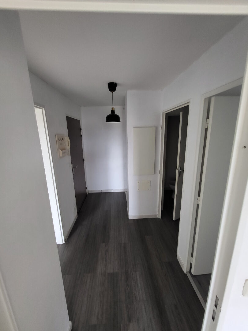 Appartement Lens T3 60 m2. Vendu loué