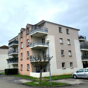 Appartement Lens T3 60 m2. Vendu loué