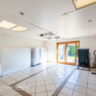 MAISON SEMI INDIVIDUELLE DE 102 M² AVEC GARAGE