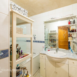 MAISON SEMI INDIVIDUELLE DE 102 M² AVEC GARAGE  Sous compromis 